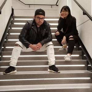 Meet your Posher, Malcolm